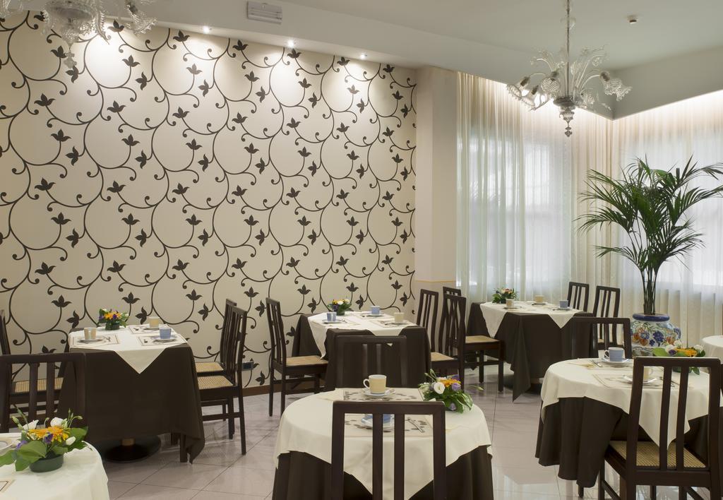 Acasamia Welchome Hotel ริมินี ภายนอก รูปภาพ